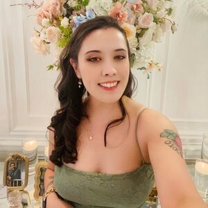 Meet your Posher, Rachel